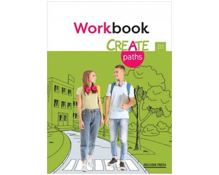 Create Paths B1 Wb