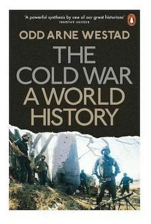 THE COLD WAR, A WORLD HISTORY