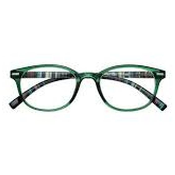 Γυαλιά Πρεσβυωπίας Zippo +2.50 31Z-B19-GRE 250 Πράσινο