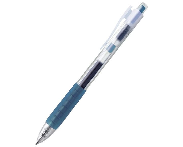 Στυλό Faber - Castell Fast Gel 0.7mm Γαλάζιο