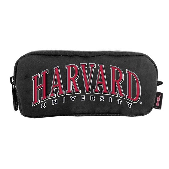 Κασετίνα Must 2 Φερμουάρ 21x6x9cm Harvard