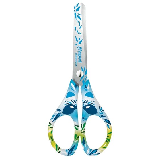 Ψαλίδι Παιδικό Maped Mini Cute 13cm 464217
