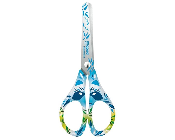 Ψαλίδι Παιδικό Maped Mini Cute 13cm 464217