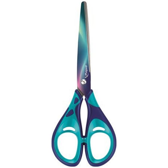 Ψαλίδι Παιδικό Maped Nightfall 16cm 466917