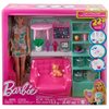 Barbie - Image Description