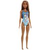Barbie - Image Description