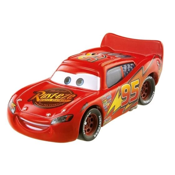 CARS ΑΥΤΟΚΙΝΗΤΑΚΙΑ (LIGHTNING MCQUEEN) - FLM26