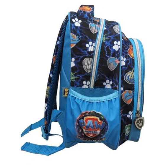 Σακίδιο Πλάτης Νηπιαγωγείου Gim Paw Patrol Mighty Movie 334-49054