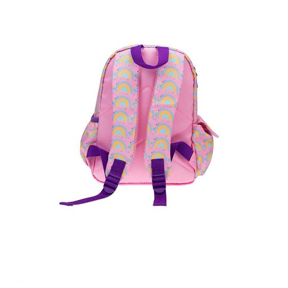 Σακίδιο Πλάτης Νηπιαγωγείου Gim Unicorn Fisher Price 349-46053