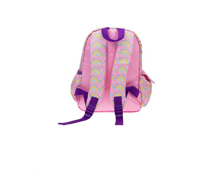 Σακίδιο Πλάτης Νηπιαγωγείου Gim Unicorn Fisher Price 349-46053