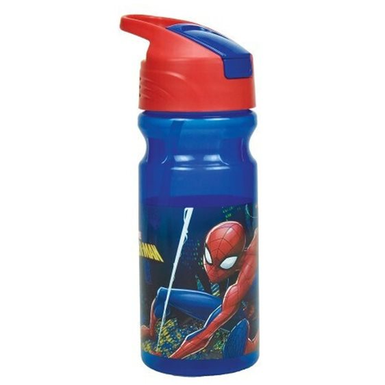 Παγουρίνο Flip 500ml Spiderman 557-13203