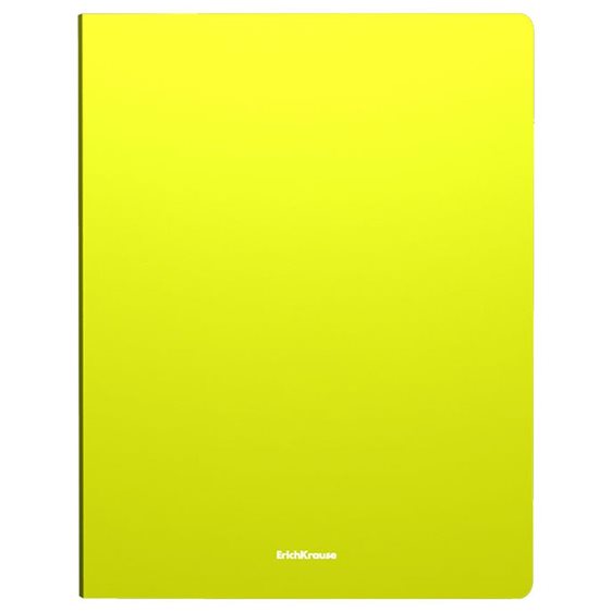 Κλασέρ Α4 ErichKrause PP 4Κρικ Matt Neon 49975