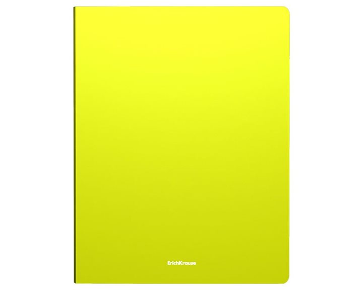 Κλασέρ Α4 ErichKrause PP 4Κρικ Matt Neon 49975