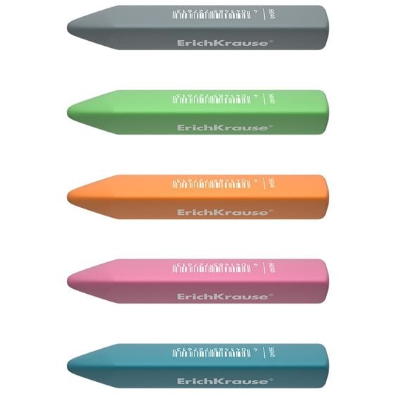 Γόμα ErichKrause Tri Stick 56040