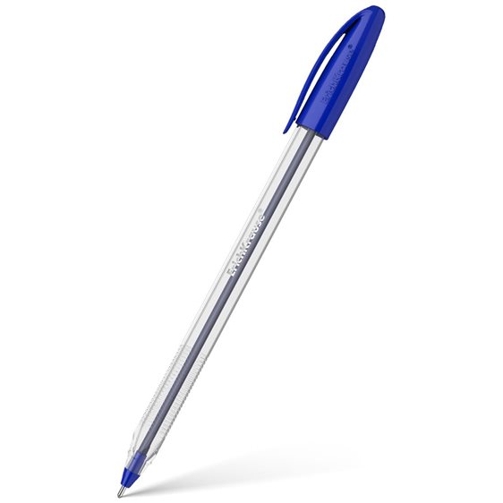 Στυλό Erichkrause U-108 Classic Stick Ultra Glide Technology Blue 47564