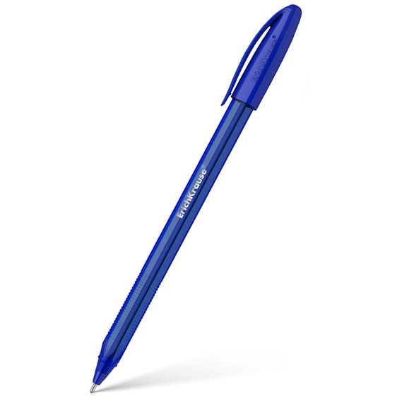 Στυλό Erichkrause U-108 Original Stick Ultra Glide Technology Blue 47595