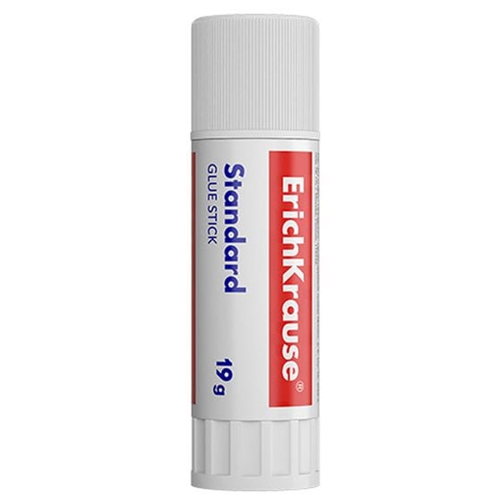 Κόλλα Stick Erichkrause 19gr Standard 48032