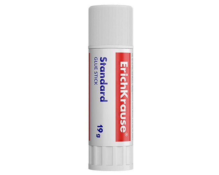 Κόλλα Stick Erichkrause 19gr Standard 48032