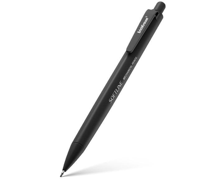 Μηχανικό Μολύβι ErichKrause Softline 0.9 HB 48181