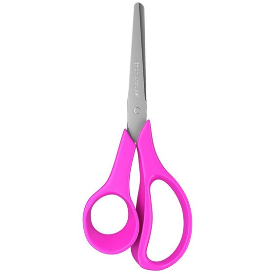 Ψαλίδι Μεταλλικό ErichKrause Joy Ergo14cm 35147