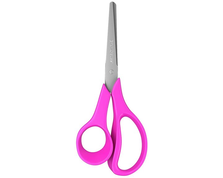 Ψαλίδι Μεταλλικό ErichKrause Joy Ergo14cm 35147