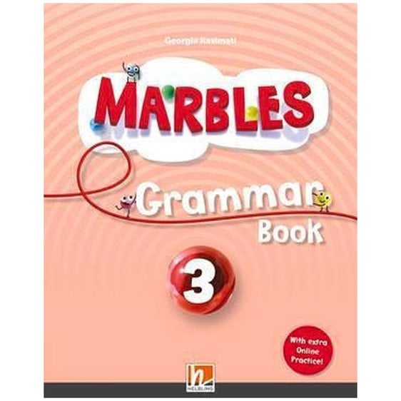 Marbles 3 Grammar