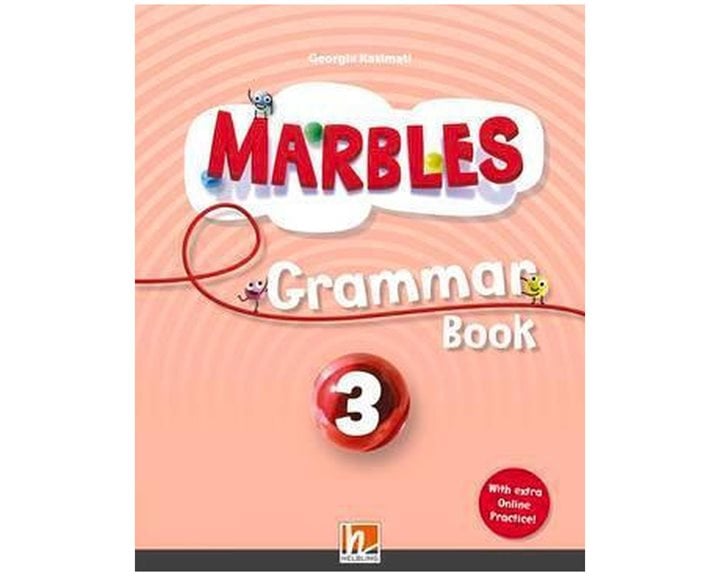 Marbles 3 Grammar