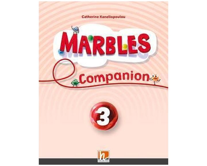 Marbles 3 Companion