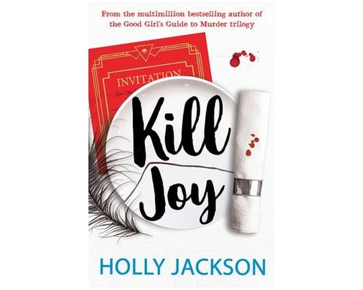 KILL JOY