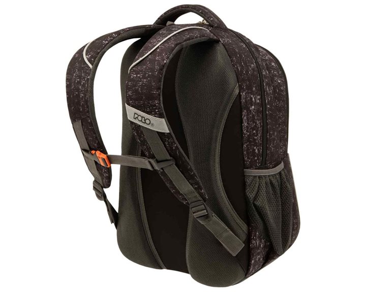 Σακίδιο Πλάτης Polo Gem Backpack 901035-8200