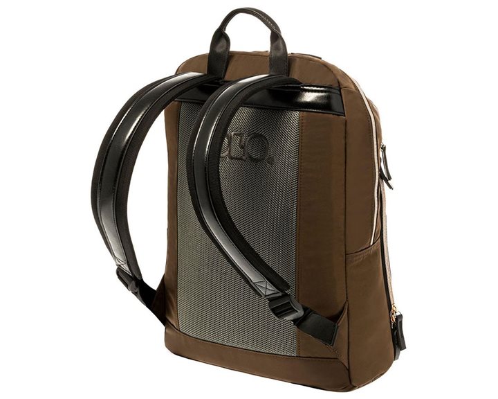 Τσάντα Πλάτης Polo Dora 907021-7900