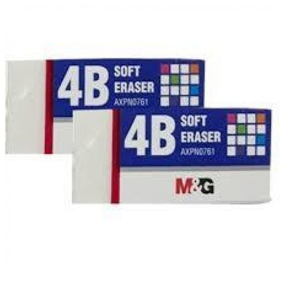 Γόμα M&G 52mm AXPN0761