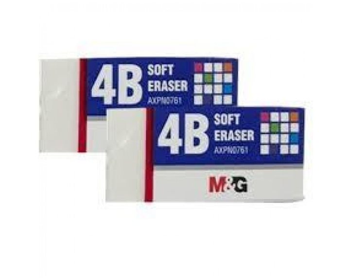 Γόμα M&G 52mm AXPN0761