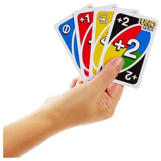 UNO FLIP - GDR440