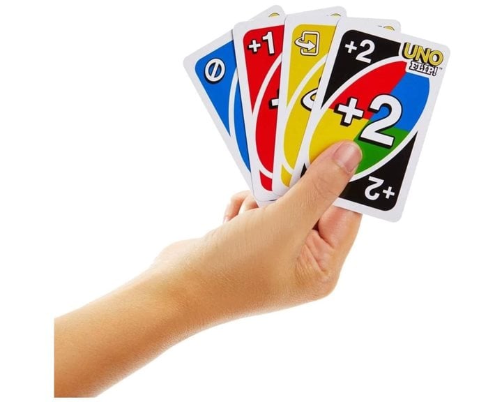 UNO FLIP - GDR440