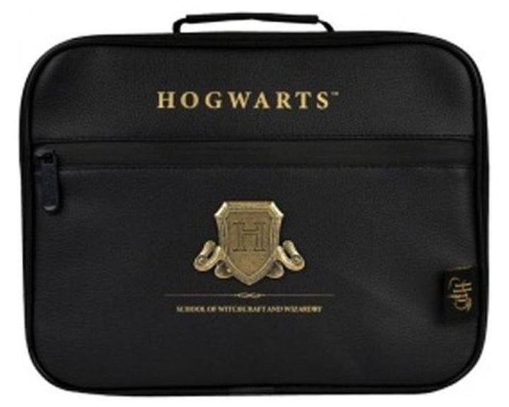 Τσαντάκι Φαγητού Harry Potter Hogwarts Shield
