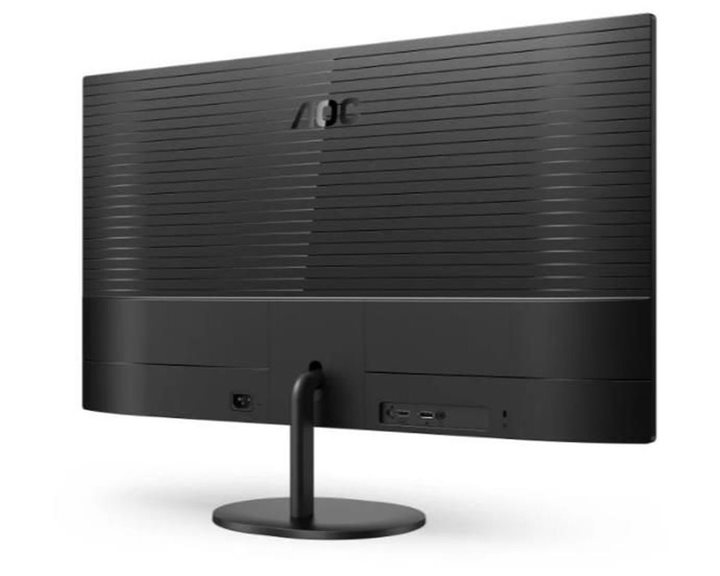 AOC V4 Q32V4 computer monitor 80 cm (31.5") 2560 x 1440 pixels 2K Ultra HD LED Black Q32V4
