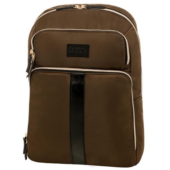 Τσάντα Πλάτης Polo Dora 907021-7900