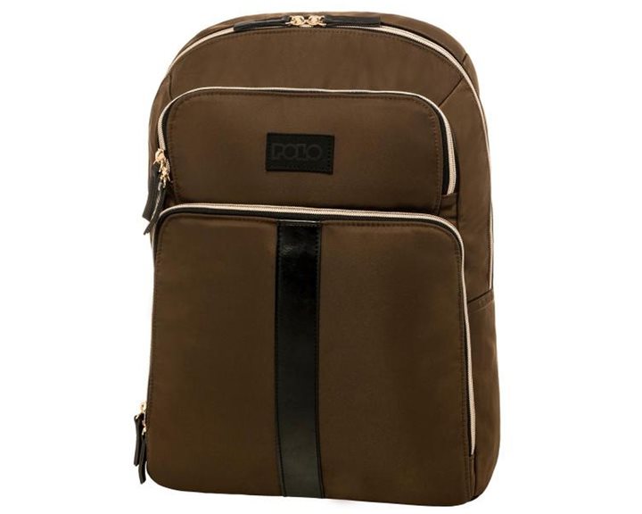 Τσάντα Πλάτης Polo Dora 907021-7900