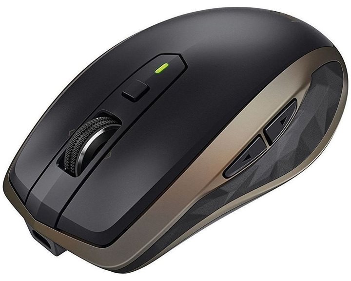 Logitech Mouse MX Anywhere 2 BT (910-005314) (LOGMXANYWHERE2BT)