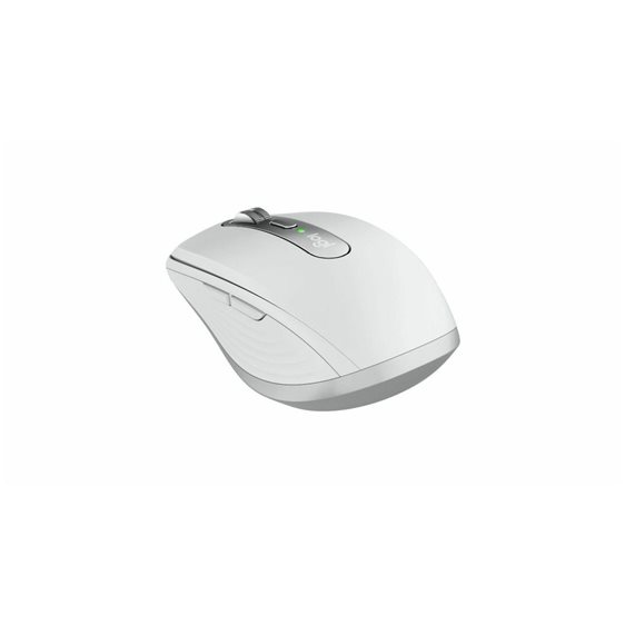 Logitech MX Anywhere 3 for Business Mouse pale grey (910-006216) (LOGMXAW3BUSGY)