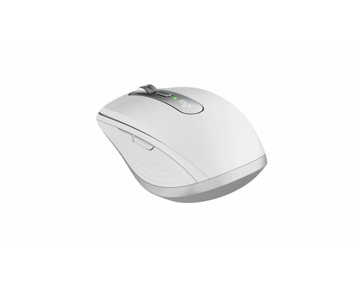 Logitech MX Anywhere 3 for Business Mouse pale grey (910-006216) (LOGMXAW3BUSGY)