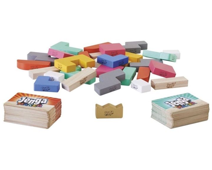 JENGA MAKER (F4528)