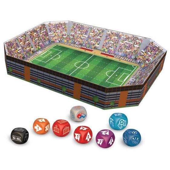 Super Goal! 100799