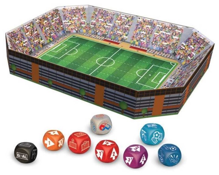 Super Goal! 100799