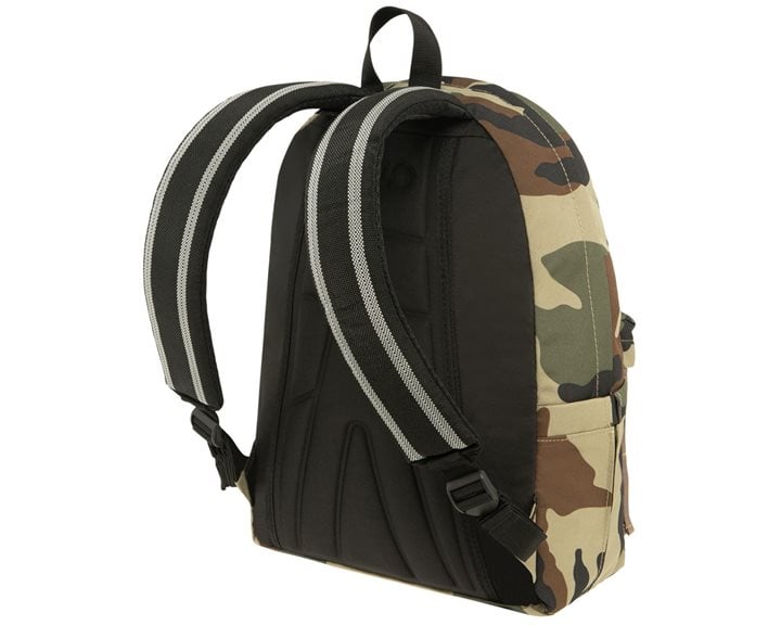 Polo Σακίδιο Original Scarf Camo 901135-2900