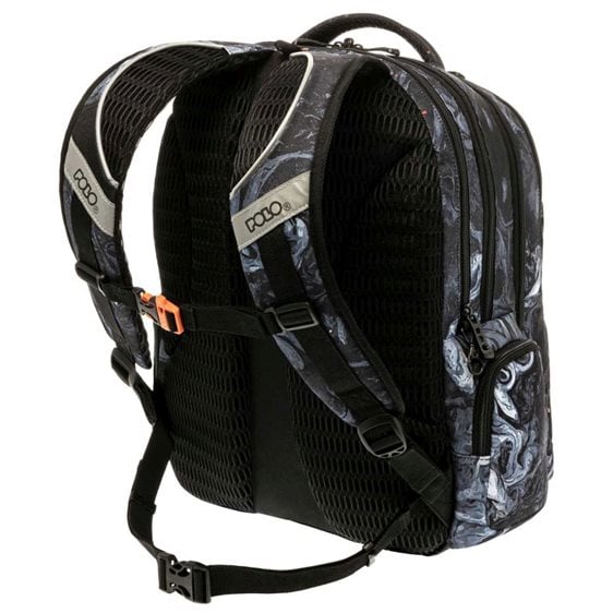 Σακίδιο Πλάτης Polo Widen 901020-8124