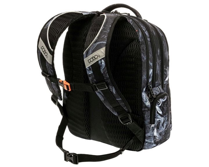 Σακίδιο Πλάτης Polo Widen 901020-8124