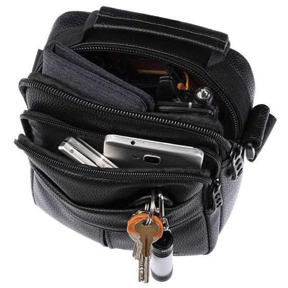 ΤσαντάκιΙ Ωμου Polo Don-s Shoulder 907032-2000