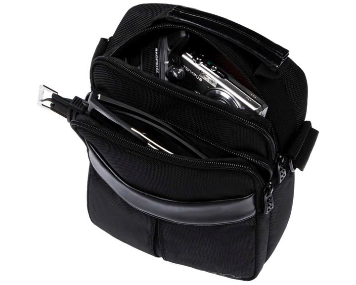 ΤσαντάκιΙ Ωμου Polo Don-l Shoulder 907031-2000